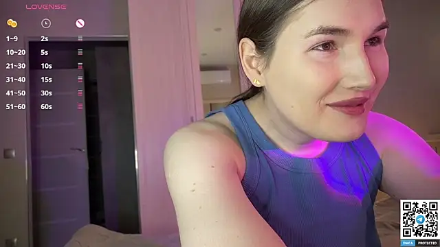 Maria Bowie online show from April 2026 06:31:02 AM