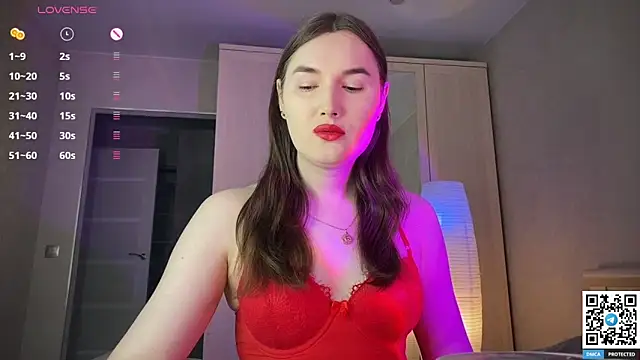 Snapshot of Maria_Bowie chatting on May 2026 06:07:02 AM Maria Bowie online show from May 2026 06:07:02 AM
