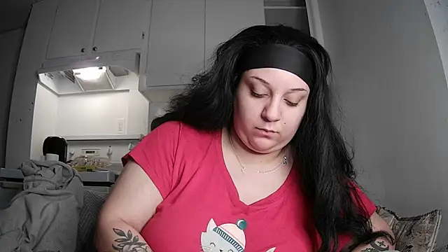 Lilithsincity online show from March 2025 06:26:02 AM