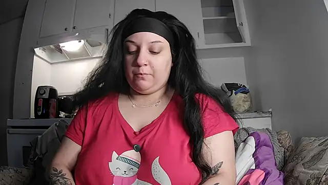 Lilithsincity online show from March 2025 11:14:02 AM