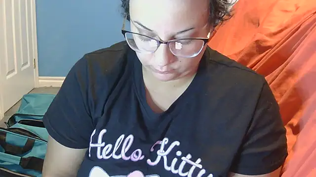 Lilithsincity online show from November 2025 12:48:02 PM