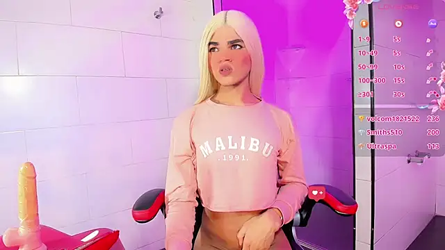 Gabyqueen70 online show from January 2025 06:28:01 AM