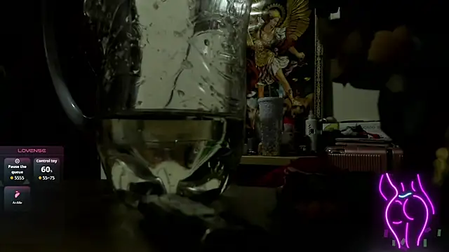 Snapshot of Gabyqueen70 chatting on February 2026 03:05:02 AM Gabyqueen70 online show from February 2026 03:05:02 AM