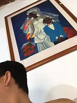 isacalejandroo online show from January 2025 04:08:01 PM