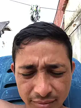 isacalejandroo online show from January 2025 02:07:01 PM