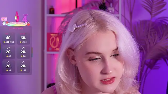 tiffannyjons online show from November 2025 05:47:02 PM