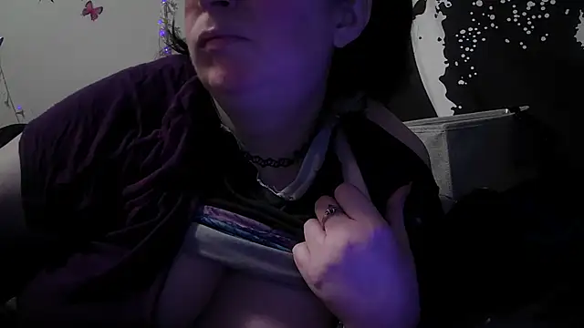 Alli Kat online show from January 2026 09:48:02 AM