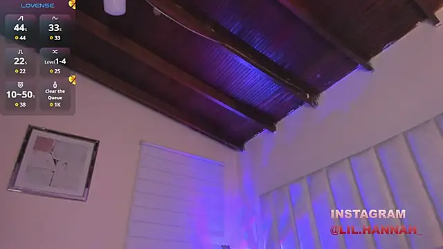 lil hanna18 online show from February 2025 03:52:02 AM