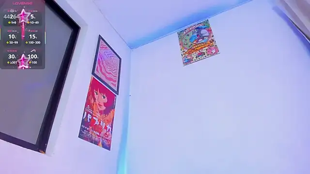 lil hanna18 online show from March 2026 04:50:01 AM