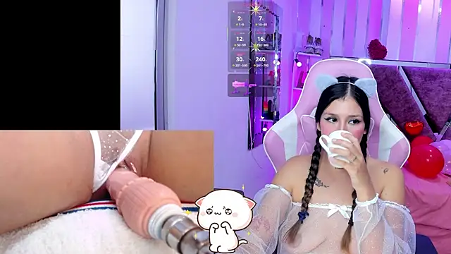 BellyRouse online show from February 2025 04:36:02 AM