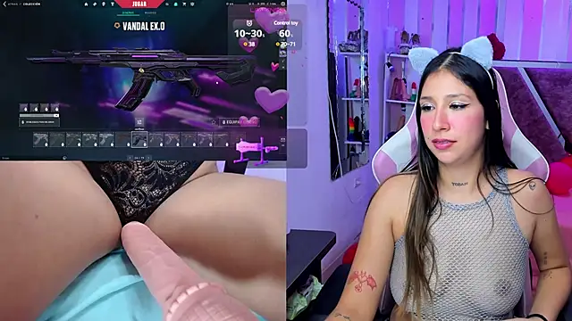 BellyRouse online show from February 2025 08:15:02 AM