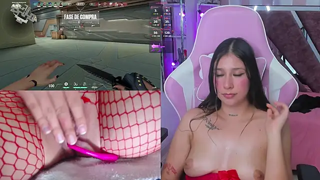 BellyRouse online show from February 2025 10:37:02 AM