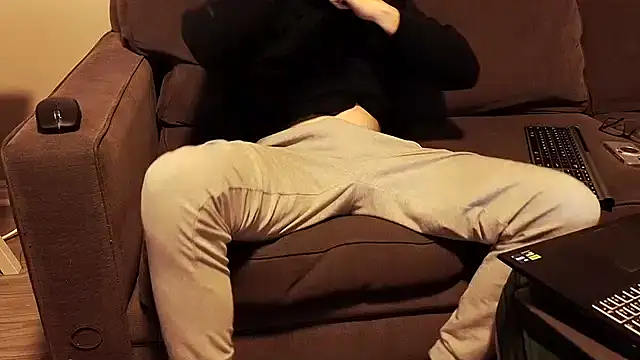 SingleDaddy801 online show from December 2024 12:12:02 AM