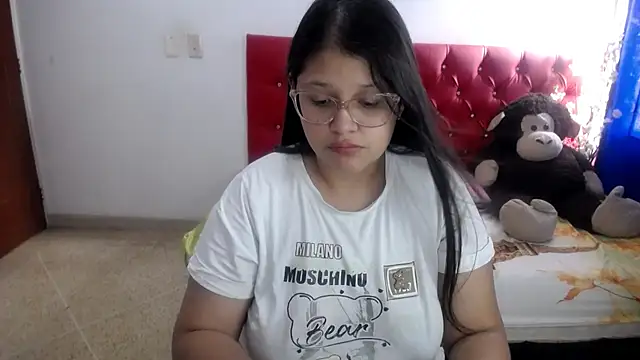 Snapshot of angel_barbie_1 chatting on May 2026 03:07:02 PM angel barbie 1 online show from May 2026 03:07:02 PM