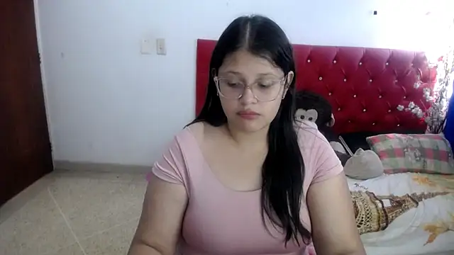 Snapshot of angel_barbie_1 chatting on May 2026 02:55:02 PM angel barbie 1 online show from May 2026 02:55:02 PM