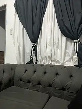 PEACHY439 online show from March 2025 01:43:02 AM