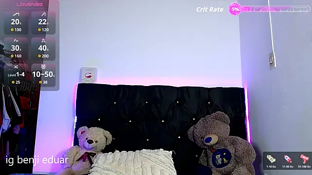 benji hoter online show from July 2026 02:30:02 PM
