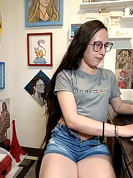 Snapshot of milena_23x chatting on January 2025 05:40:02 AM milena 23x online show from January 2025 05:40:02 AM