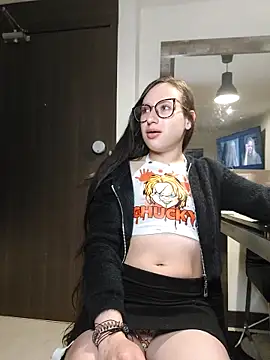 Snapshot of milena_23x chatting on February 2025 09:42:02 AM milena 23x online show from February 2025 09:42:02 AM