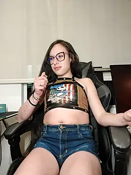 Snapshot of milena_23x chatting on March 2025 03:10:02 AM milena 23x online show from March 2025 03:10:02 AM