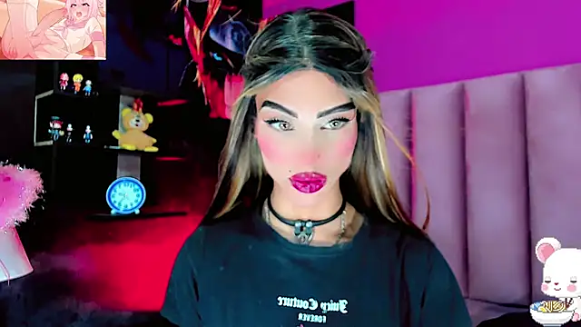 dollswit01 online show from December 2024 05:09:02 AM