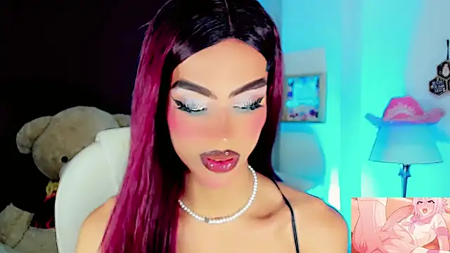 dollswit01 online show from March 2025 01:54:01 AM