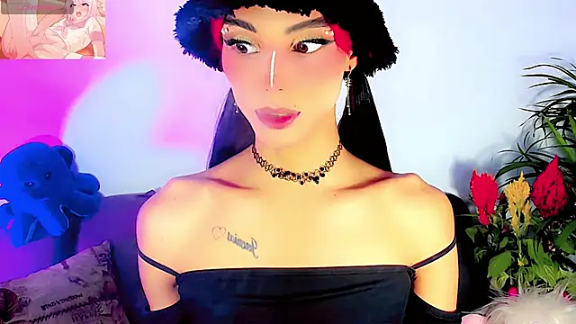 dollswit01 online show from September 2025 05:40:02 PM