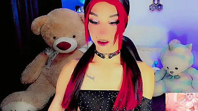 dollswit01 online show from February 2026 03:15:01 AM