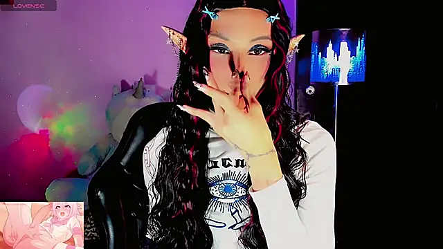 dollswit01 online show from April 2026 02:45:02 AM