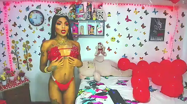 marianaoficial249701 online show from February 2025 07:28:01 PM