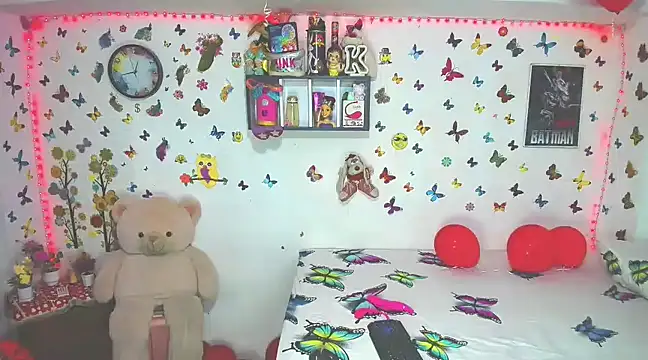 marianaoficial249701 online show from February 2025 02:22:02 PM