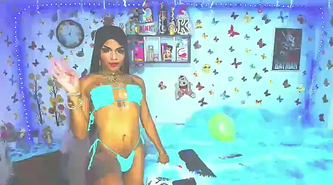 marianaoficial249701 online show from March 2025 08:06:02 PM