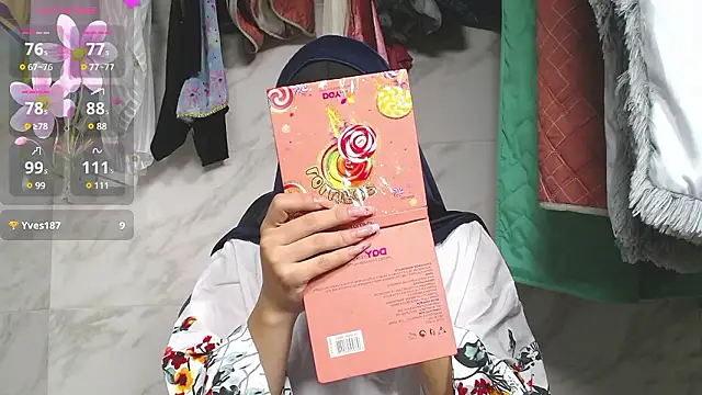 shaila anali online show from December 2024 08:44:02 AM