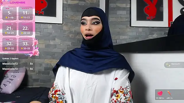 shaila anali online show from December 2024 07:10:01 PM