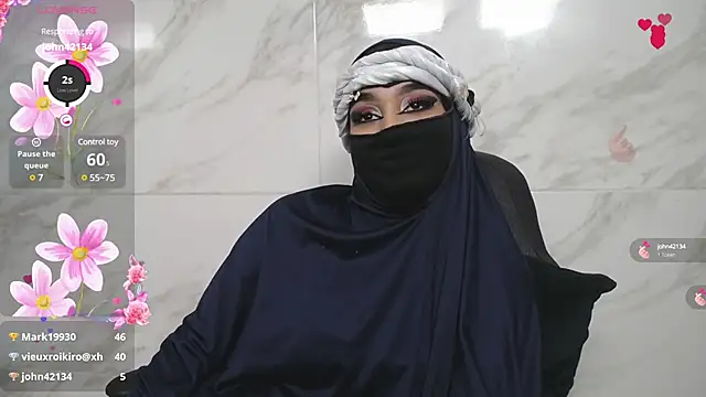 shaila anali online show from January 2025 11:49:01 AM