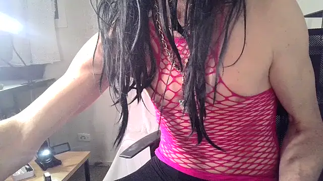 SissyJamie123 online show from July 2026 10:09:01 PM