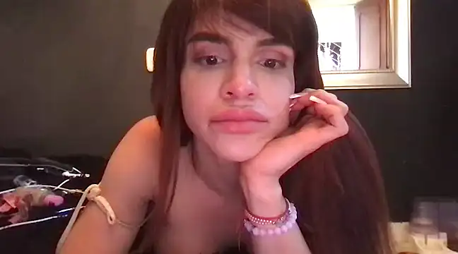 Spoiiiled online show from January 2025 05:04:01 PM