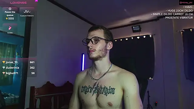 mickeypict online show from December 2024 06:21:01 AM