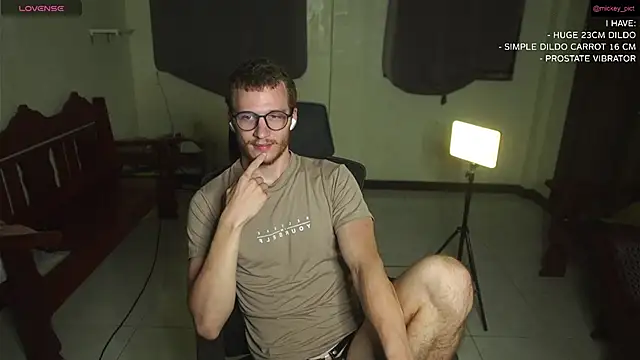 mickeypict online show from December 2024 01:03:01 PM