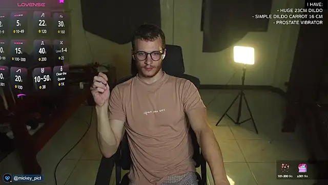 mickeypict online show from December 2024 01:24:01 PM