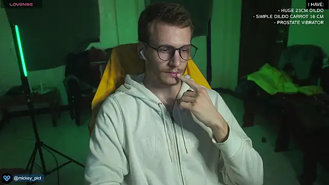 mickeypict online show from December 2024 09:05:02 AM