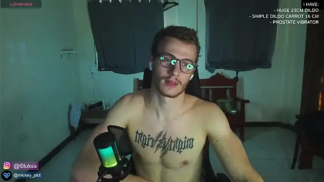 mickeypict online show from January 2025 07:52:01 AM