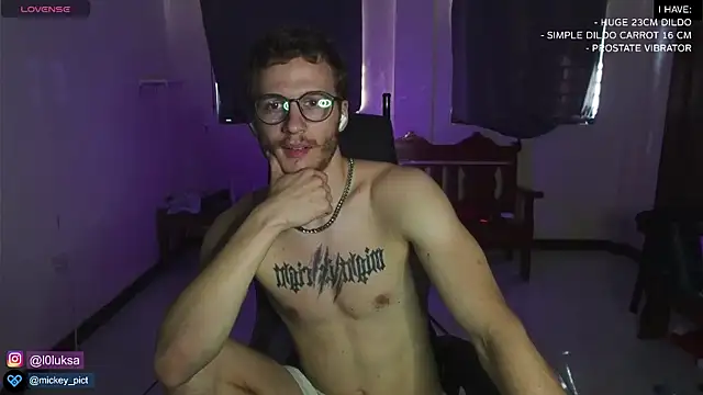 mickeypict online show from January 2025 06:27:01 AM