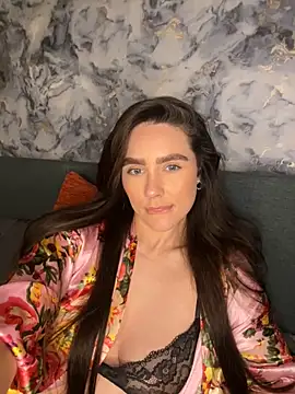 EmmaRosalie online show from February 2025 12:49:01 AM