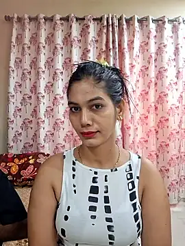 Garima G online show from January 2026 08:41:01 AM