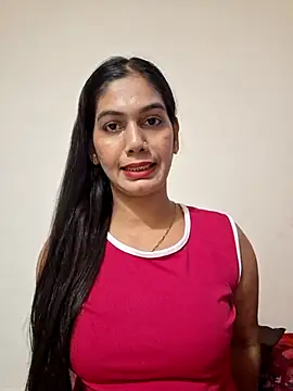 Garima G online show from March 2026 05:45:02 PM