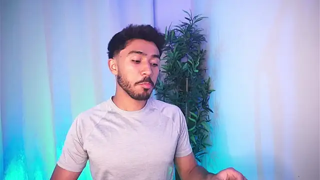 dam0n fr0st online show from February 2026 12:20:01 AM