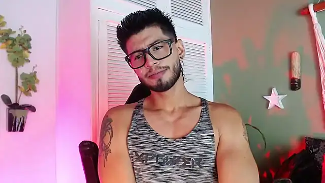 Colby brown03 online show from November 2025 07:25:01 PM