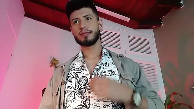 Colby brown03 online show from December 2025 07:19:02 PM