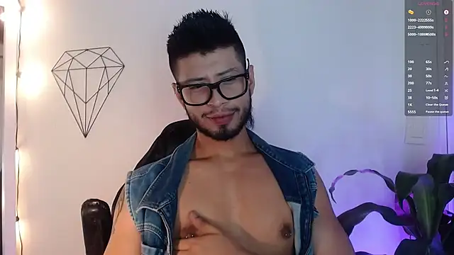 Colby brown03 online show from January 2026 07:08:02 PM